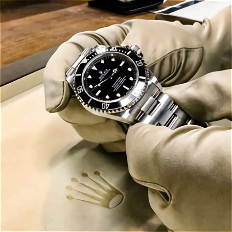 rolex submariner auction results|used rolex submariner for sale.